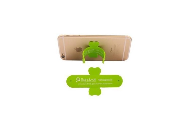 Silicone Phone Stand