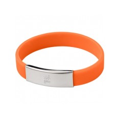 Silicone Wristband