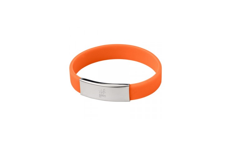 Silicone Wristband