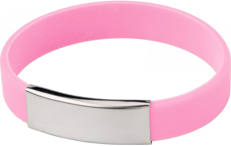 Silicone Wristband