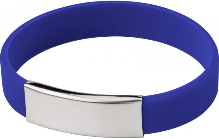 Silicone Wristband