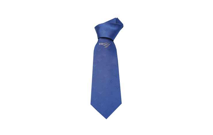 Silkster Woven Ties