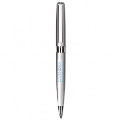 Silver Santos Ballpen