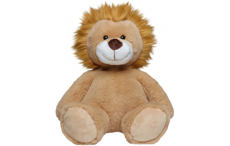 Simba Lion Soft Toy