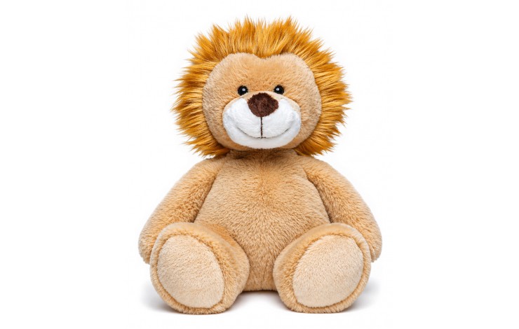 Simba Lion Soft Toy
