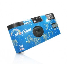 Disposable Flash Camera