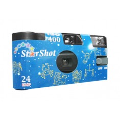 Disposable Flash Camera