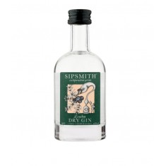 Sipsmith London Dry Gin