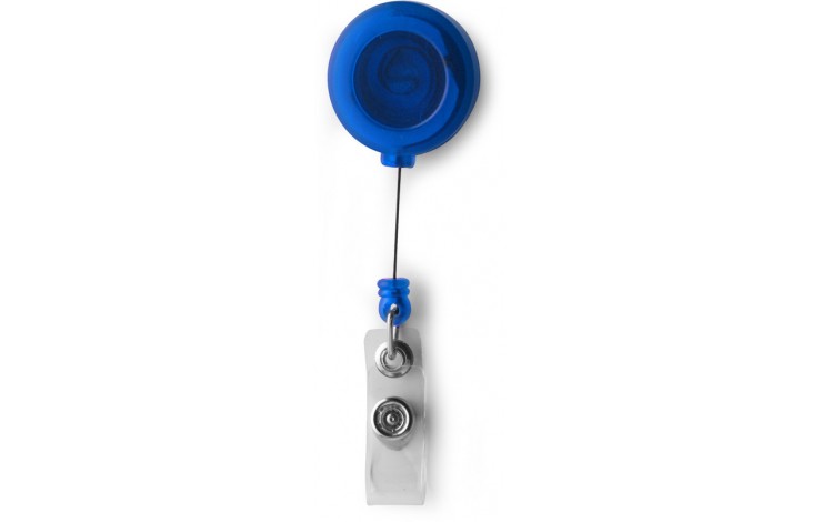 Ski Pass Holder