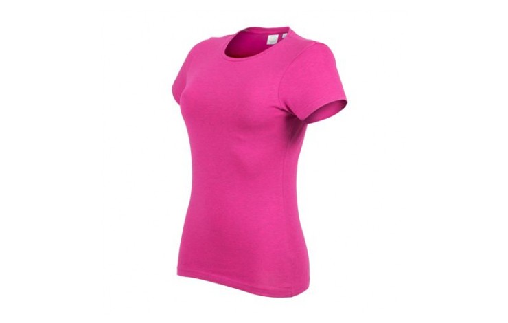 Skinnifit Ladies Feel Good Stretch T-Shirt