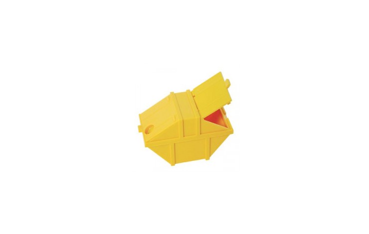 Skip Pencil Sharpener