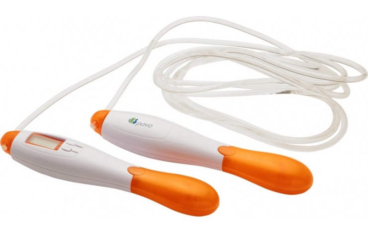 Digital Skipping Rope