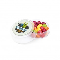 Skittles Maxi Round