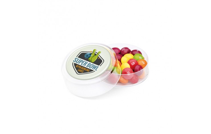 Skittles Maxi Round