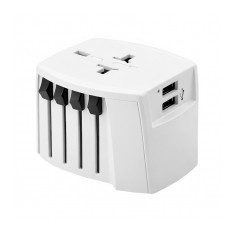 SKROSS World Adaptor MUV USB