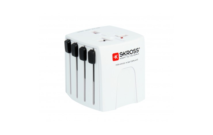 SKROSS World MUV Micro Adaptor