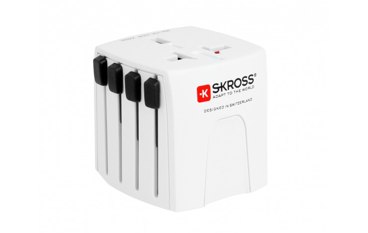 SKROSS World MUV Micro Adaptor