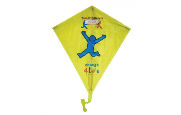 Sky Flyer Kite