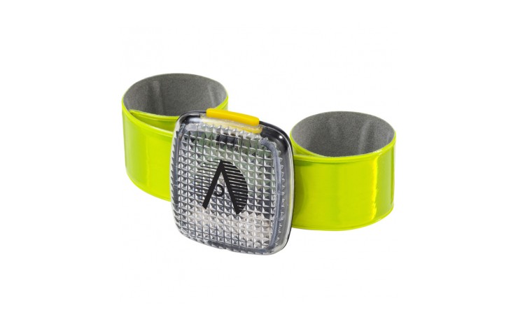 Slapz Flashing Light