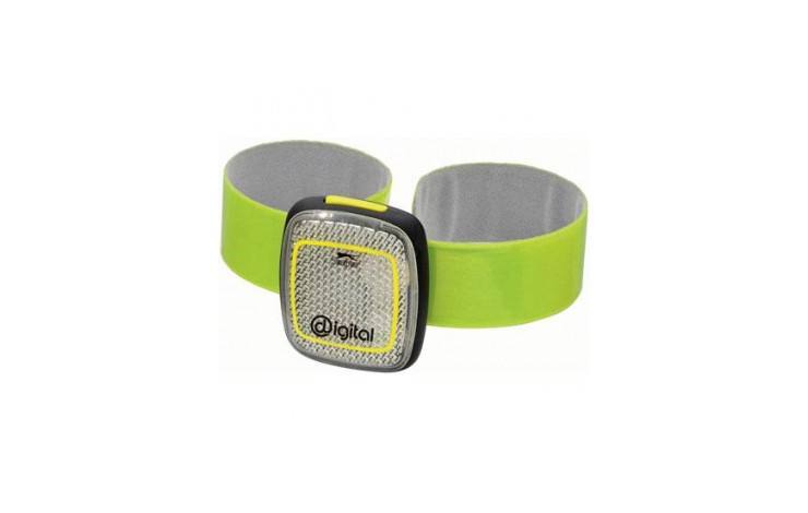 Slazenger Flashing Light