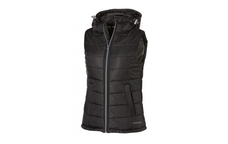 Slazenger Mixed Doubles Bodywarmer