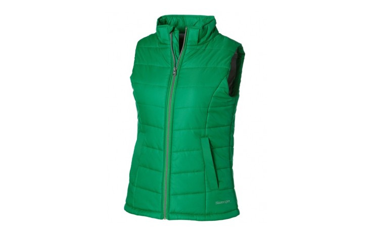 Slazenger Mixed Doubles Bodywarmer