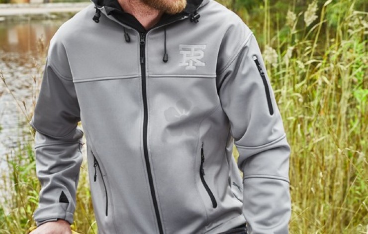 Slazenger Softshell Jacket