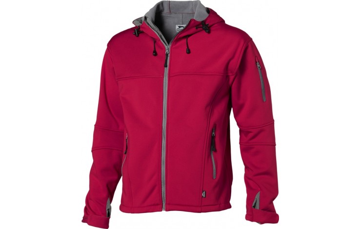 Slazenger Softshell Jacket