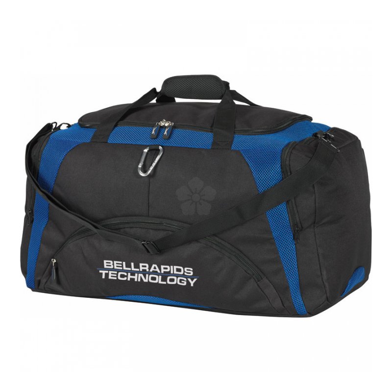 Promotional Slazenger Sports Bag, Personalised by MoJo Promotions