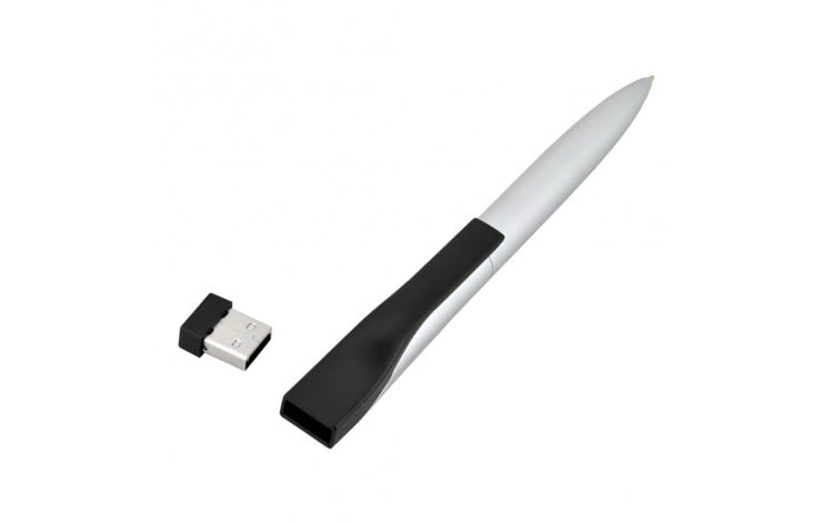 Sleek USB Pen