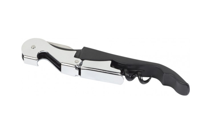 Sleek Waitress Knife
