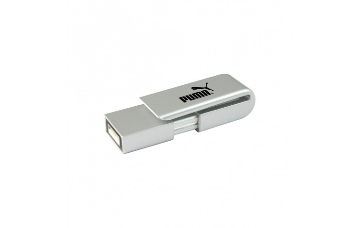 Slider USB