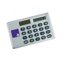 Budget Slim Credit Card Calculator