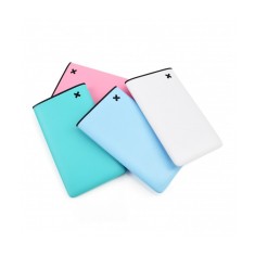 Slim Cross 4000mAh Power Bank