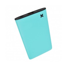 Slim Cross 4000mAh Power Bank