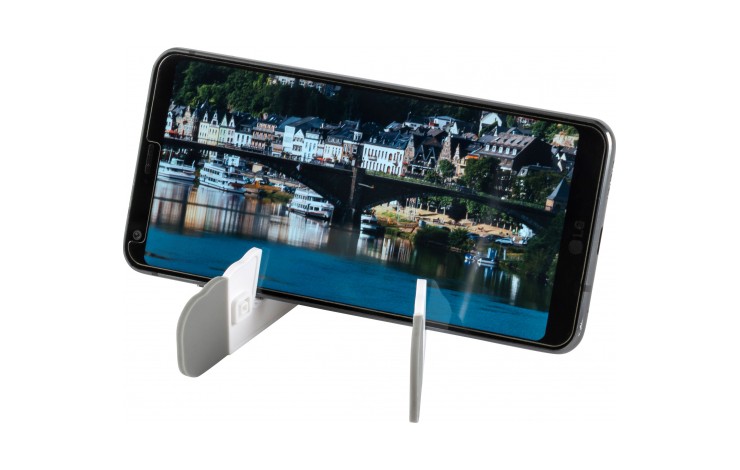 Slim Mobile Phone Holder
