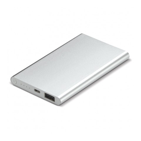 Slim Power Bank