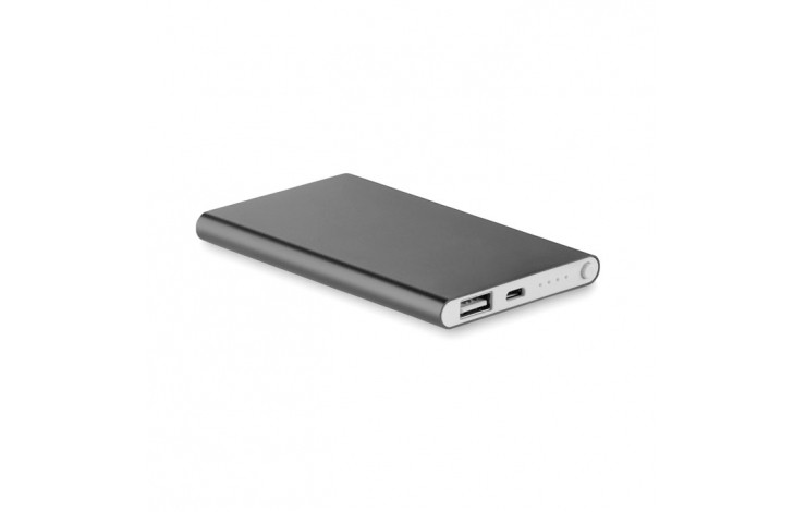 Slim Power Bank