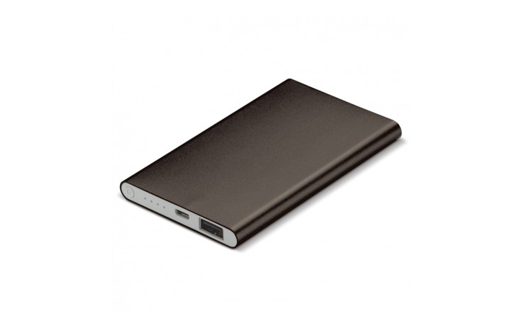 Slim Power Bank