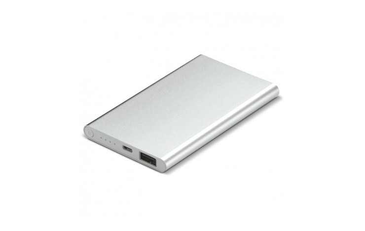Slim Power Bank