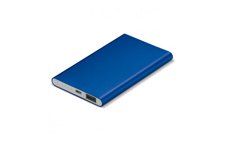 Slim Power Bank