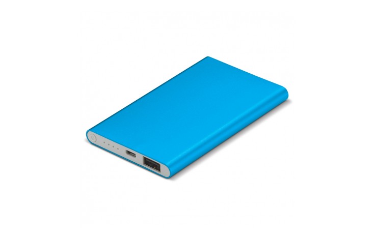 Slim Power Bank