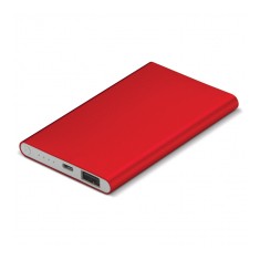 Slim Power Bank