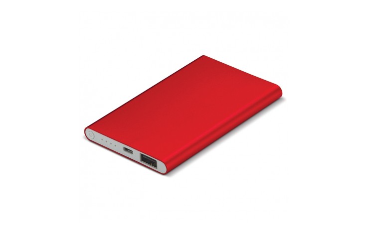 Slim Power Bank