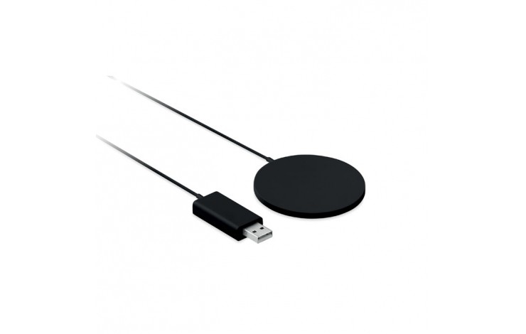 Slim Wireless Charger