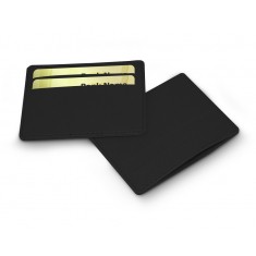 Slimline Credit Card Case