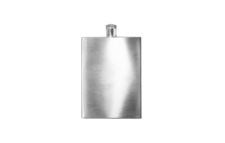 Slimline Hip Flask