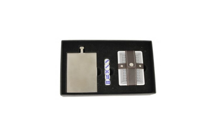 Slimline Hip Flask