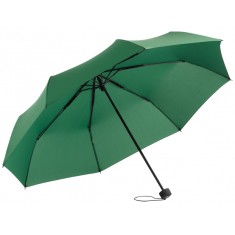 Slimline umbrella