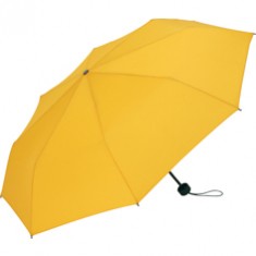 Slimline umbrella